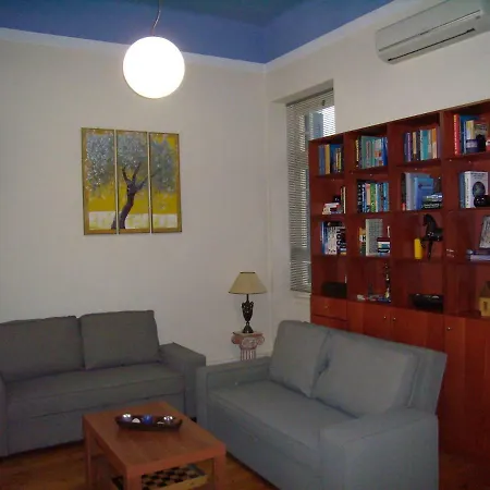 Neoclassical Glamour Apartament *