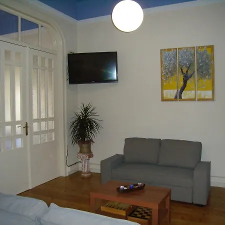 Neoclassical Glamour Apartament Chania (Crete)