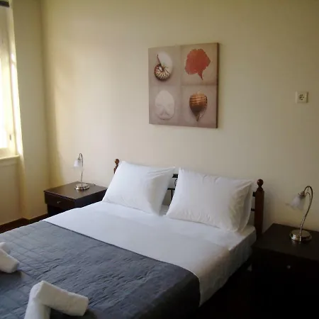 Apartament Neoclassical Glamour Chania (Crete)