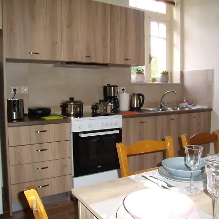 Apartament Neoclassical Glamour Chania (Crete)
