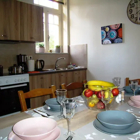 Apartament Neoclassical Glamour