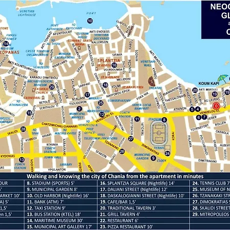 Apartament Neoclassical Glamour *