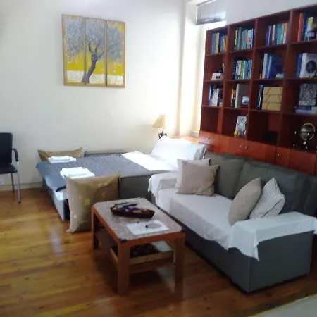 Apartament Neoclassical Glamour Chania (Crete)