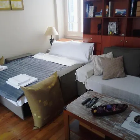 Apartament Neoclassical Glamour Chania (Crete)
